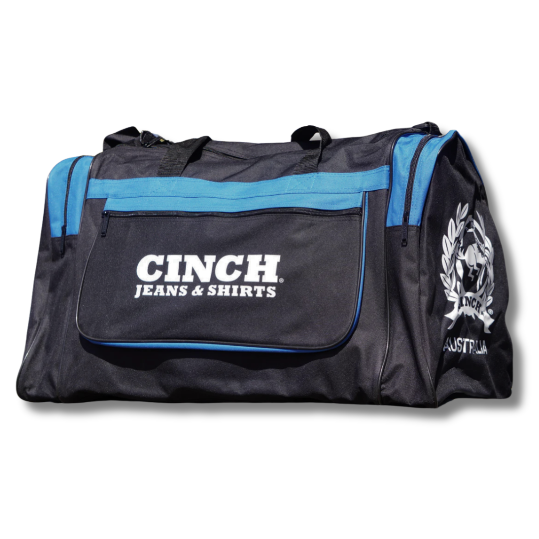 Cinch Gear Bag - EQ Saddlery
