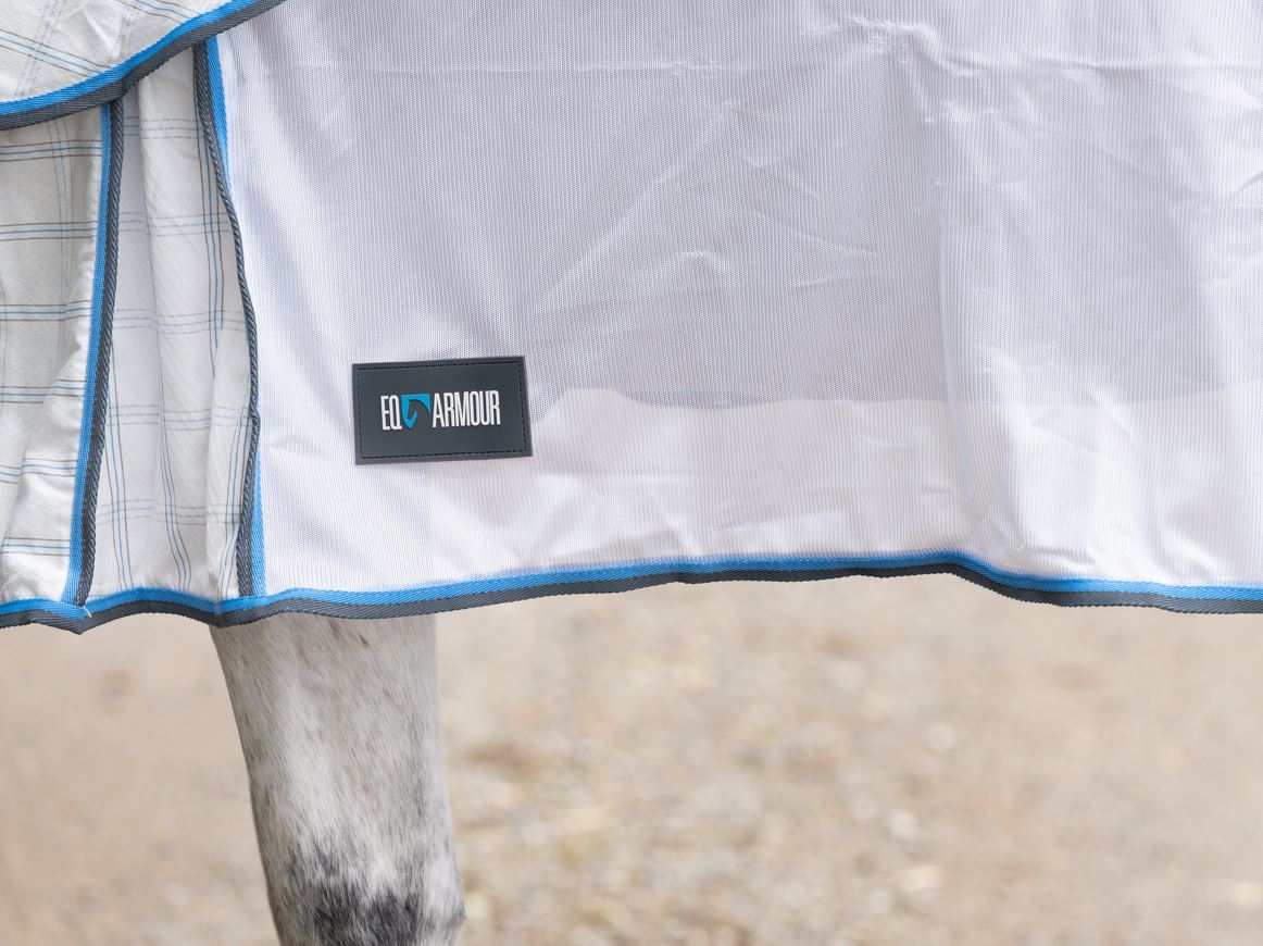 EQ Armour Nitro Air Rug - EQ Saddlery