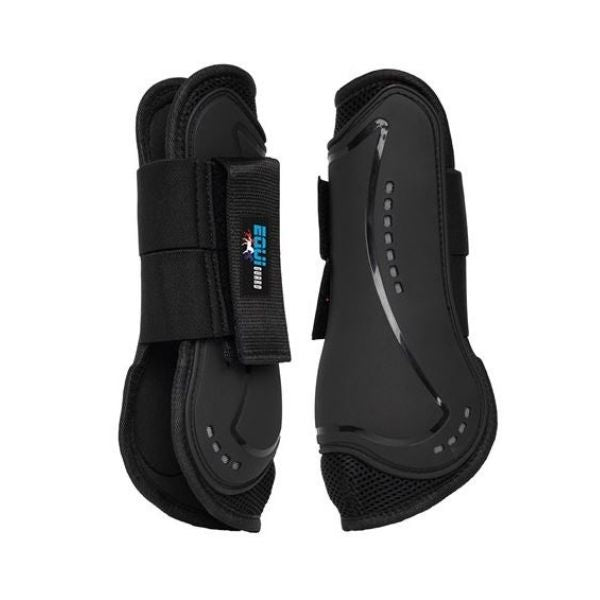 Equi-Guard 3D Mesh Tendon Boots - EQ Saddlery