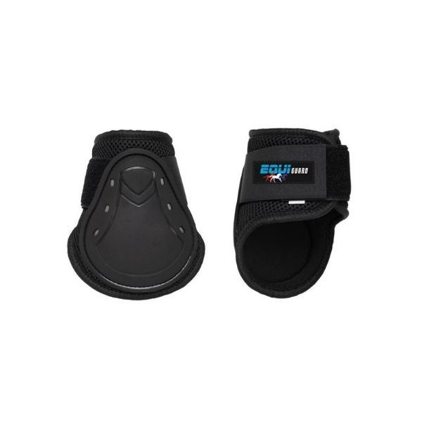 Equi-Guard 3D Mesh Fetlock Boots - EQ Saddlery