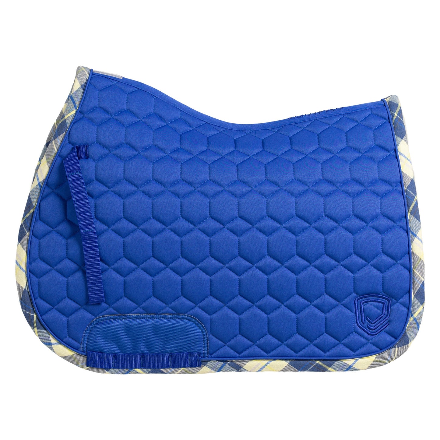 Equipad Equestrian Recycled All Purpose Saddle Pad - EQ Saddlery