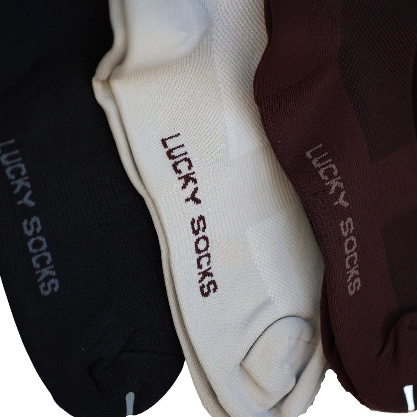 Equipad Equestrian Socks - 3 Pack - EQ Saddlery