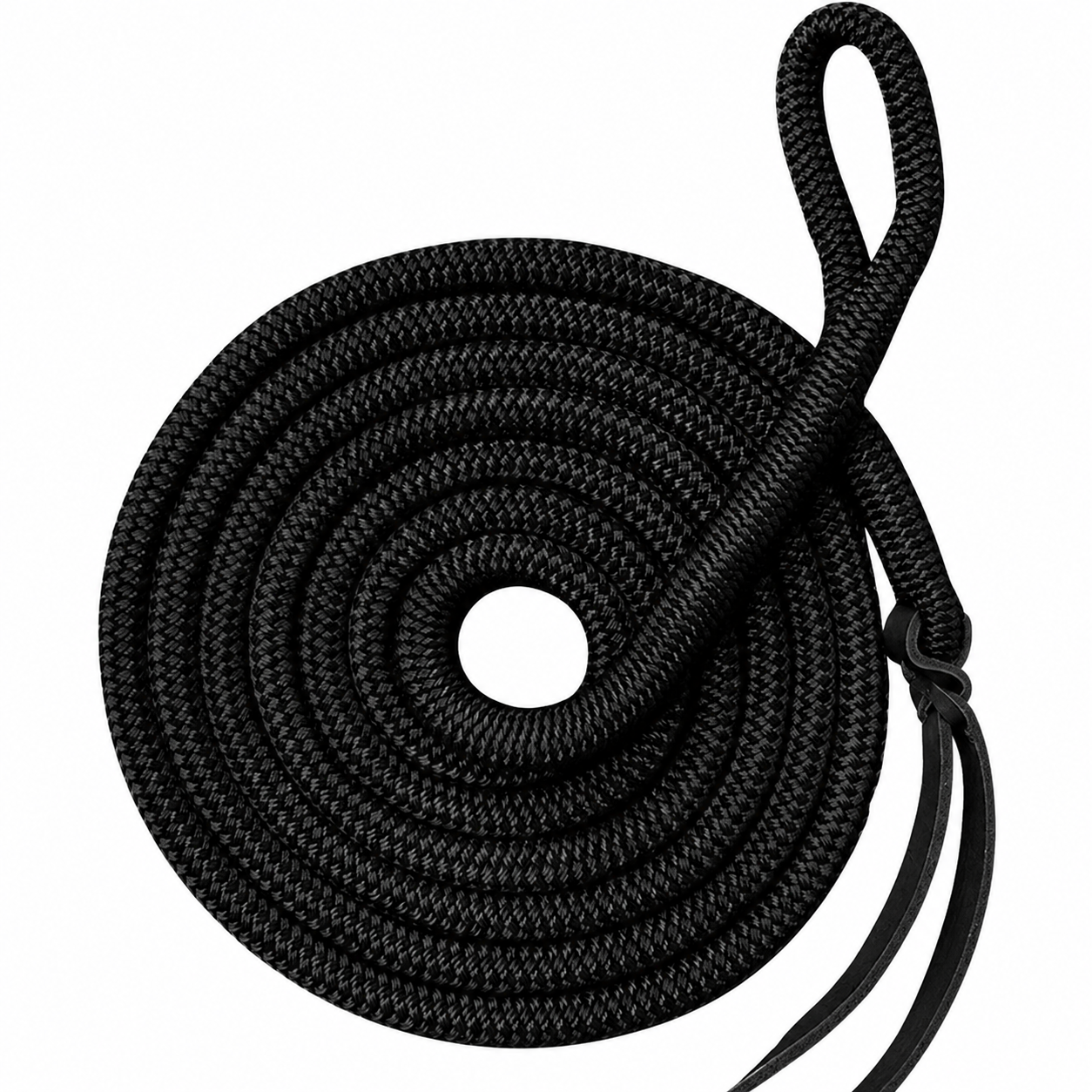 Nungar Knots Clipless 12 mm Lead Rope