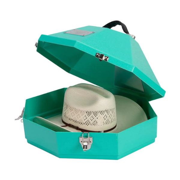 Fort Worth Western Hat Carrier - EQ Saddlery