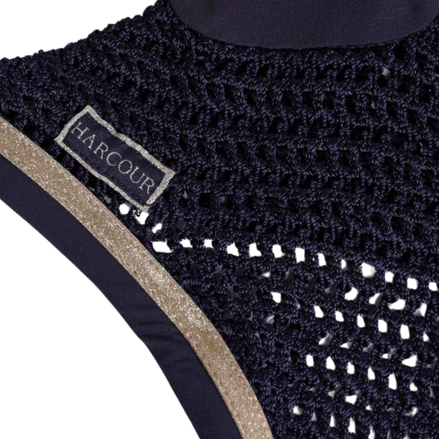 Harcour Fredy Flyveil - EQ Saddlery