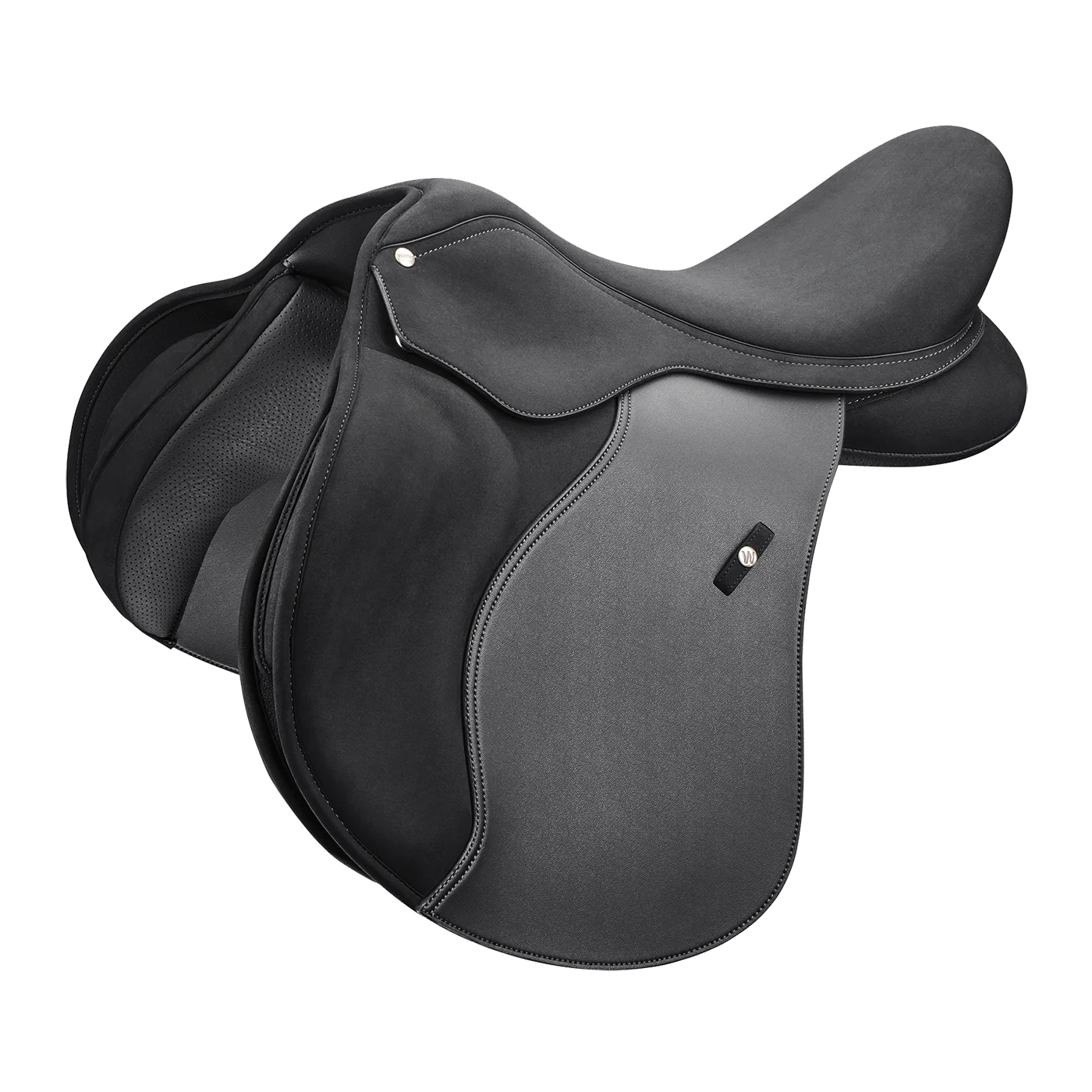 Wintec 2000 All Purpose HART Saddle - EQ Saddlery
