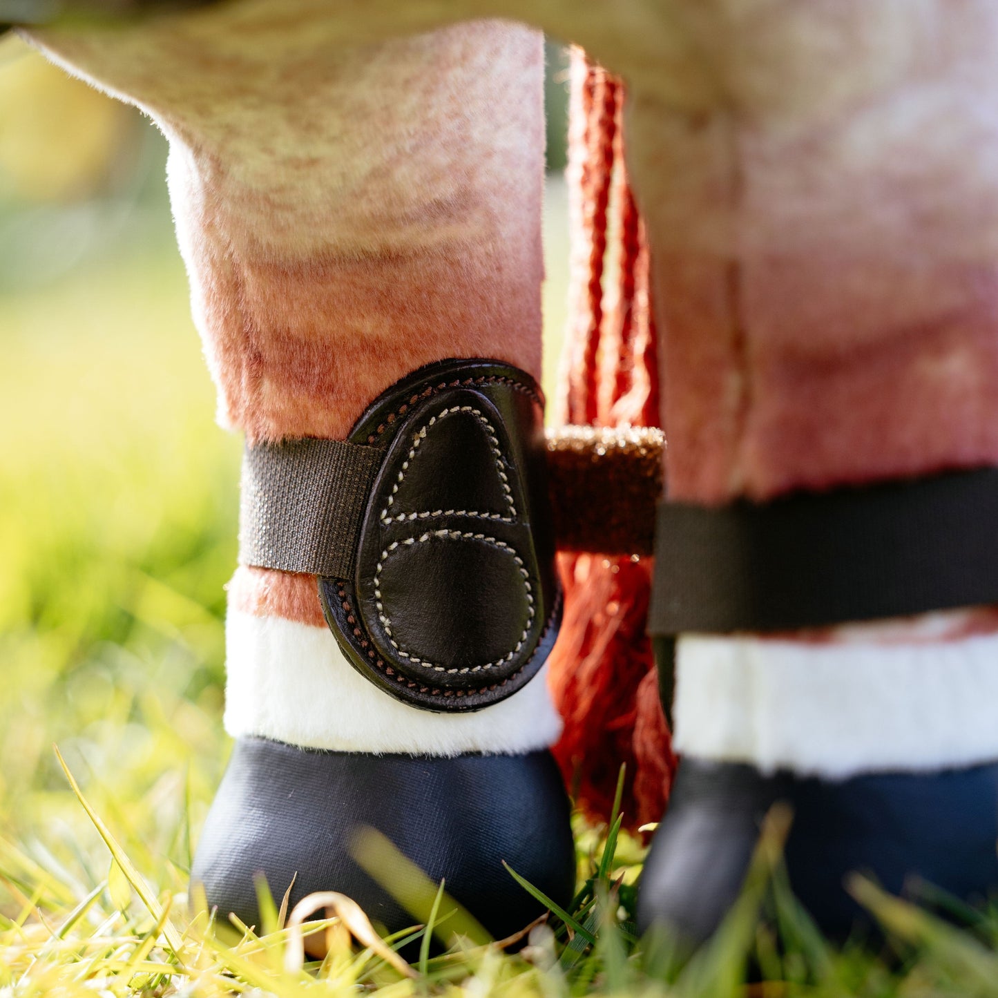 LeMieux Toy Pony Capella Boots - EQ Saddlery