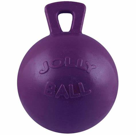 Jolly Ball - EQ Saddlery