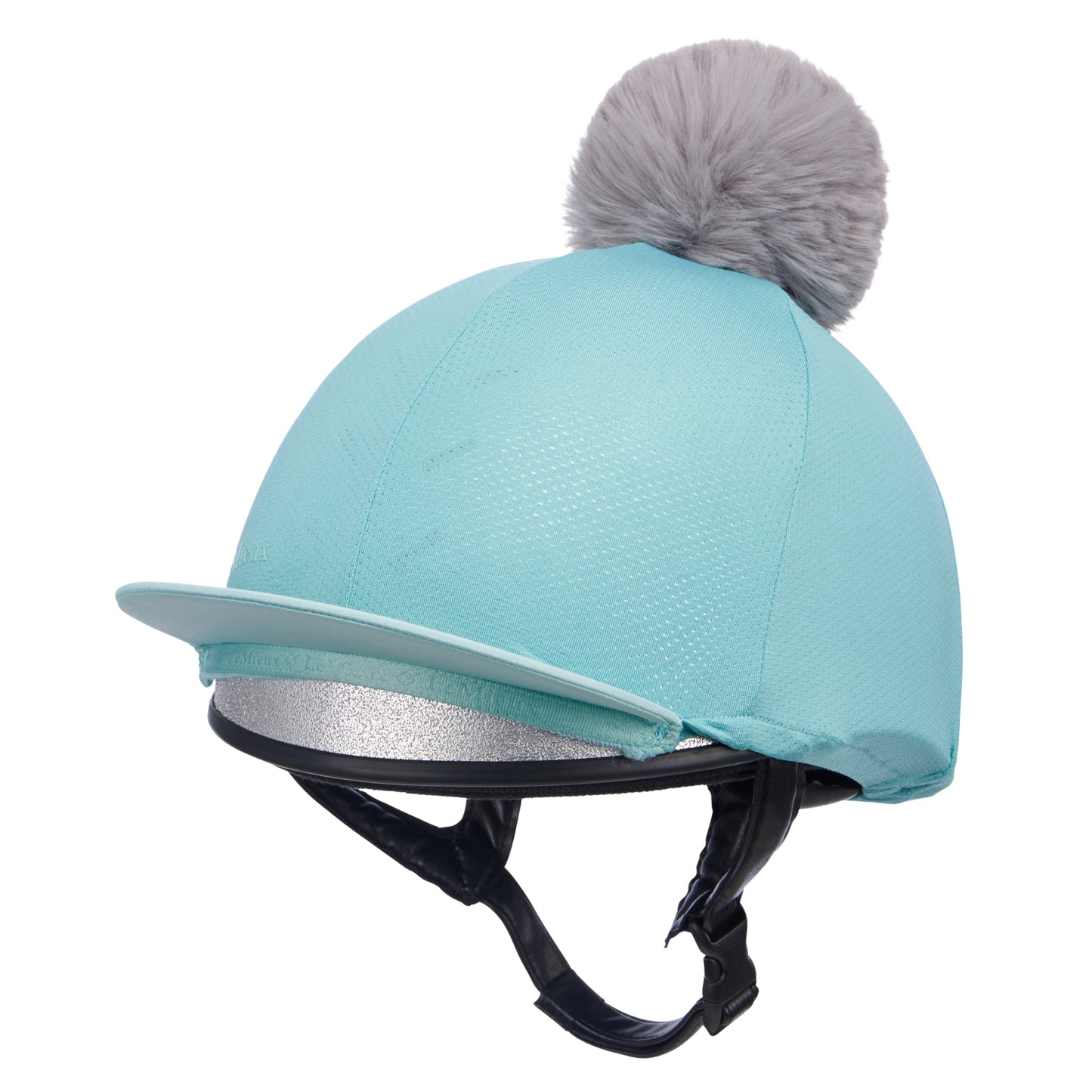 LeMieux Pom Hat Silk - EQ Saddlery