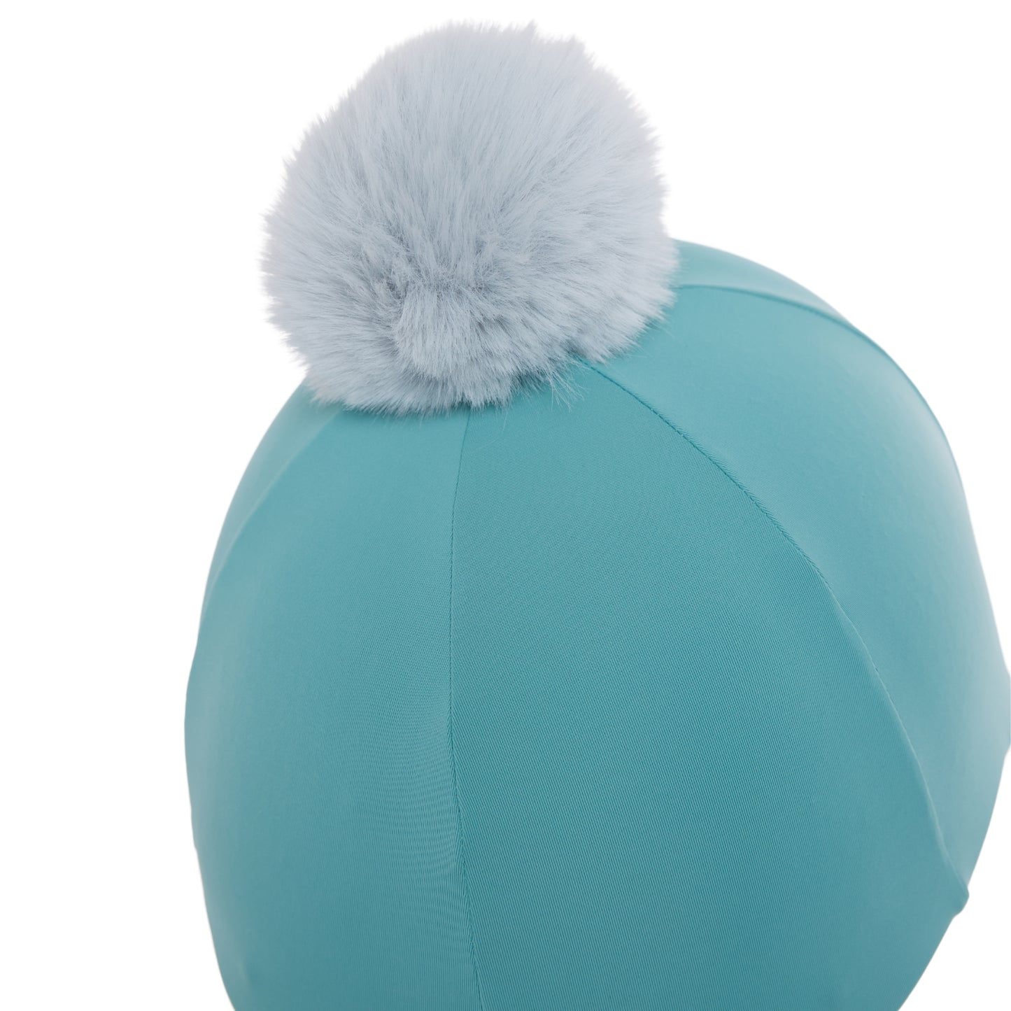 LeMieux Pom Hat Silk - EQ Saddlery