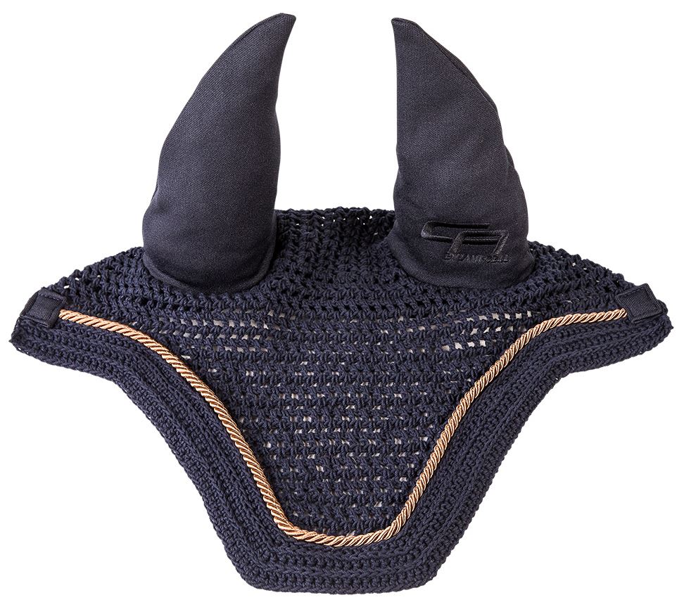 Lami-Cell CA Performers Ear Bonnet - EQ Saddlery