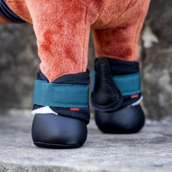LeMieux Toy Pony Boots - EQ Saddlery