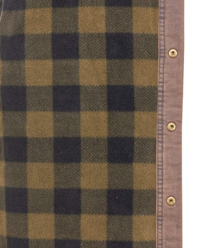 Outback Trading Mens Loxton Jacket - EQ Saddlery