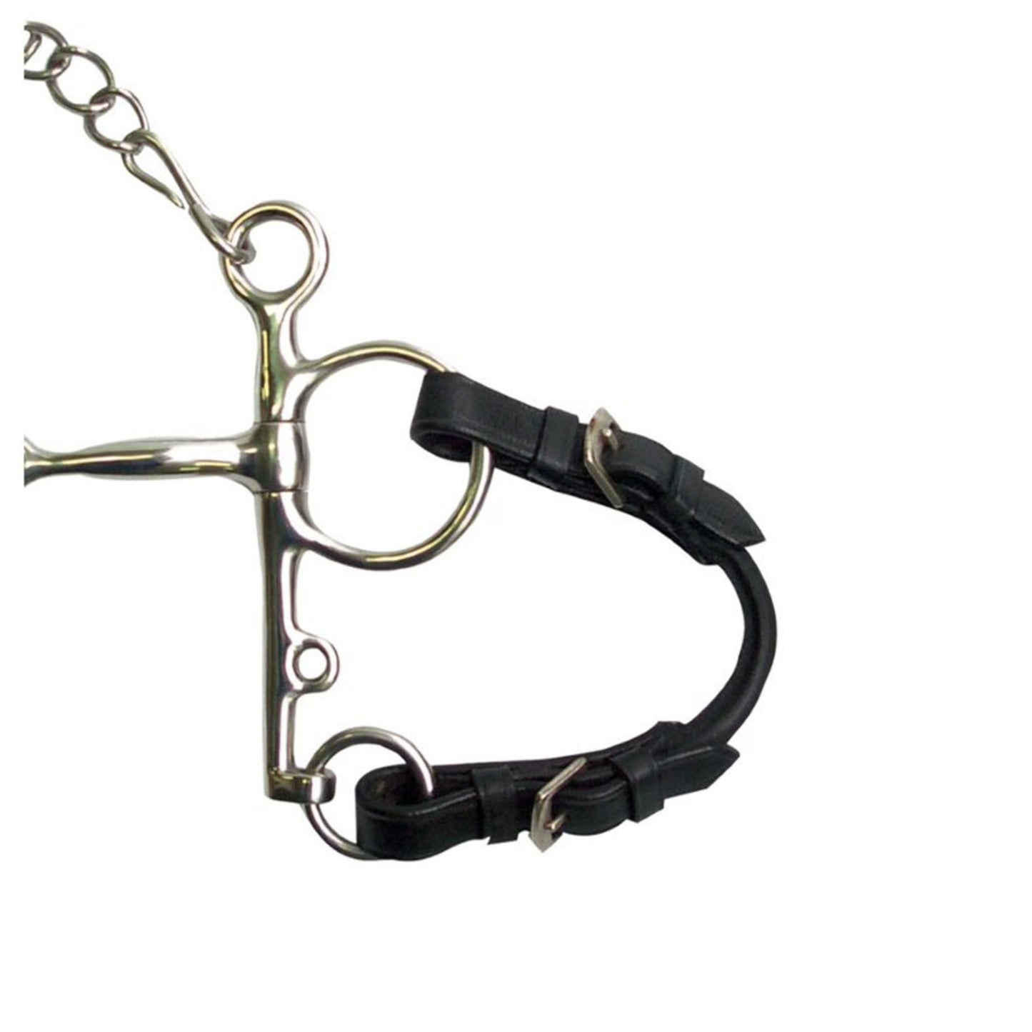 Pelham Roundings - EQ Saddlery