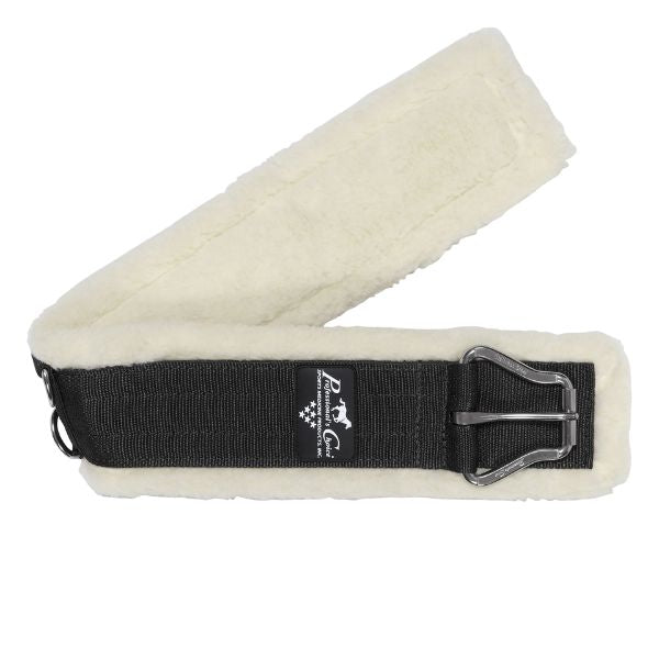 Professionals Choice SMX Merino Cinch - EQ Saddlery