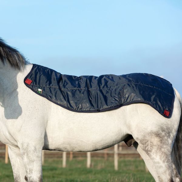 Horseware Rambo Summer Series Disk Front Rug - EQ Saddlery