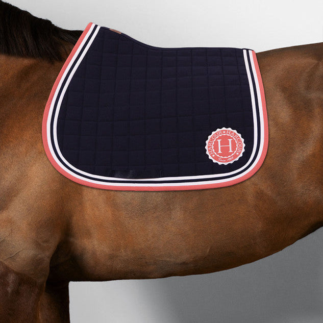 Harcour Soft Jump Saddle Pad