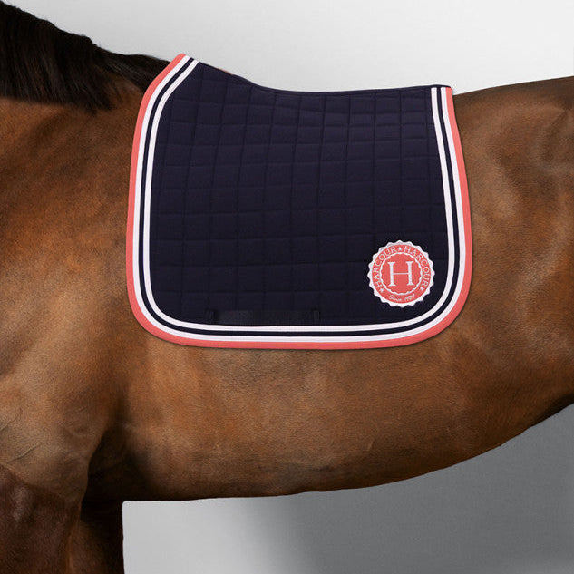 Harcour Soft Dressage Saddle Pad