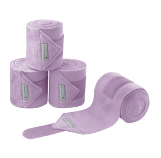 Waldhausen Fleece Bandages - EQ Saddlery