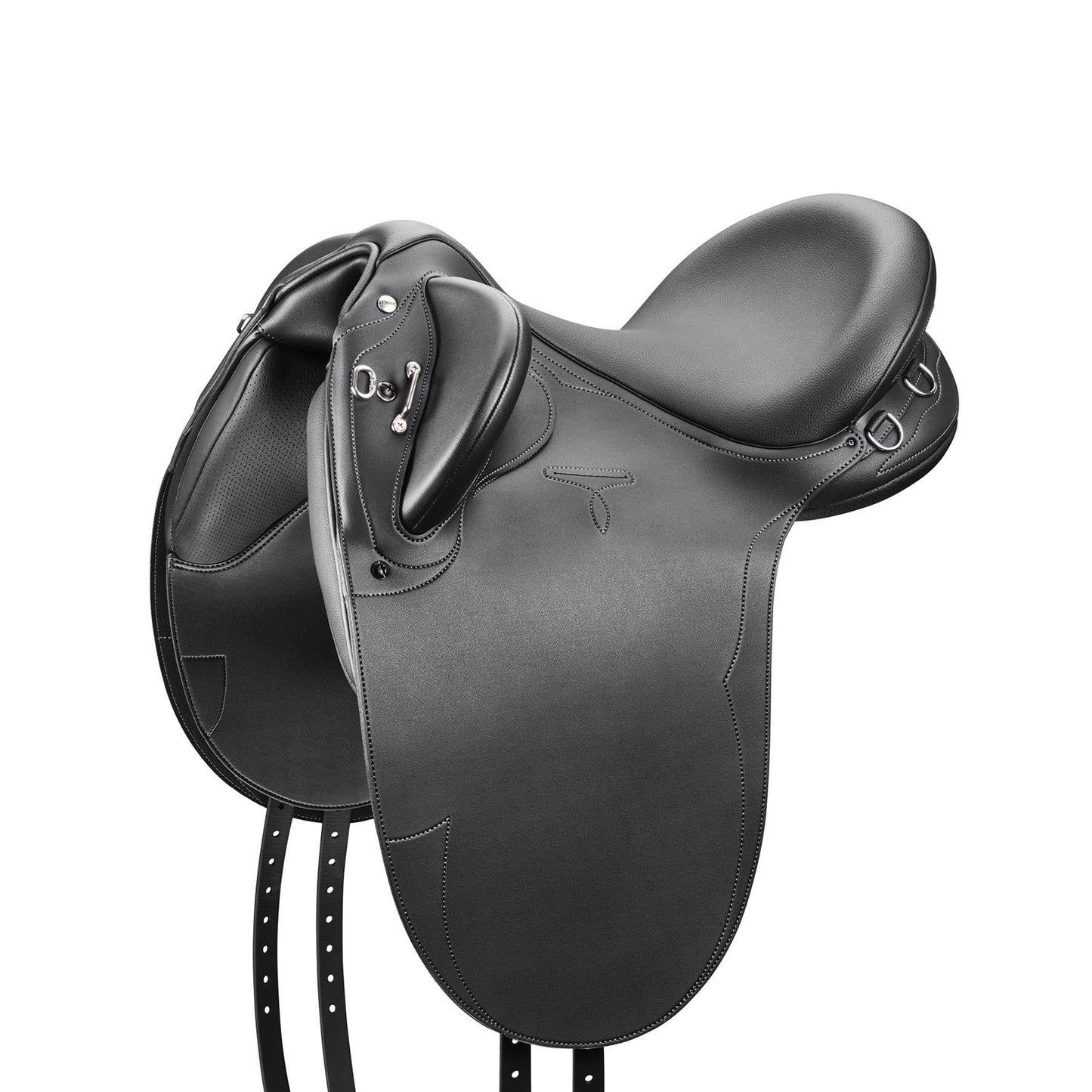Wintec 500 Stock HART Saddle Medium - EQ Saddlery