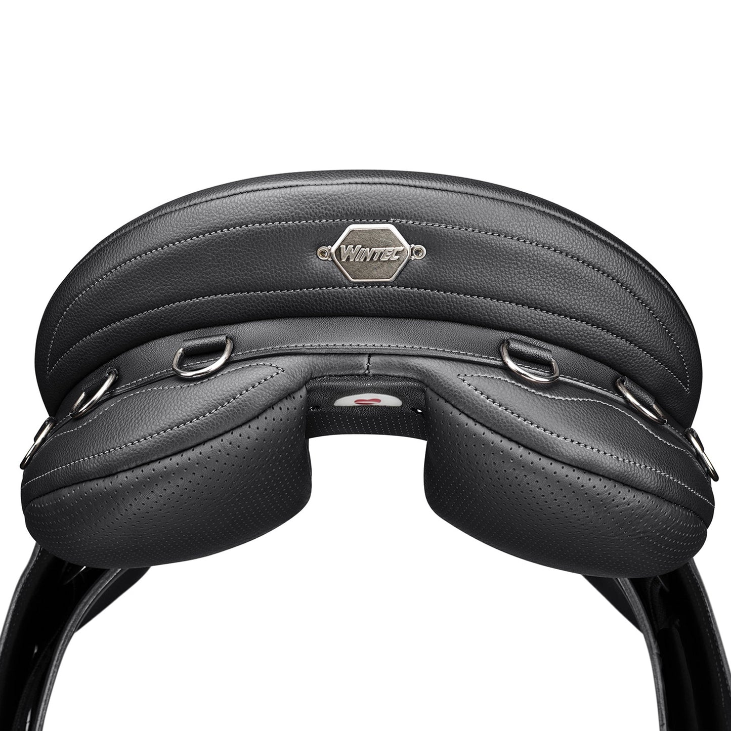 Wintec 500 Stock HART Saddle - EQ Saddlery