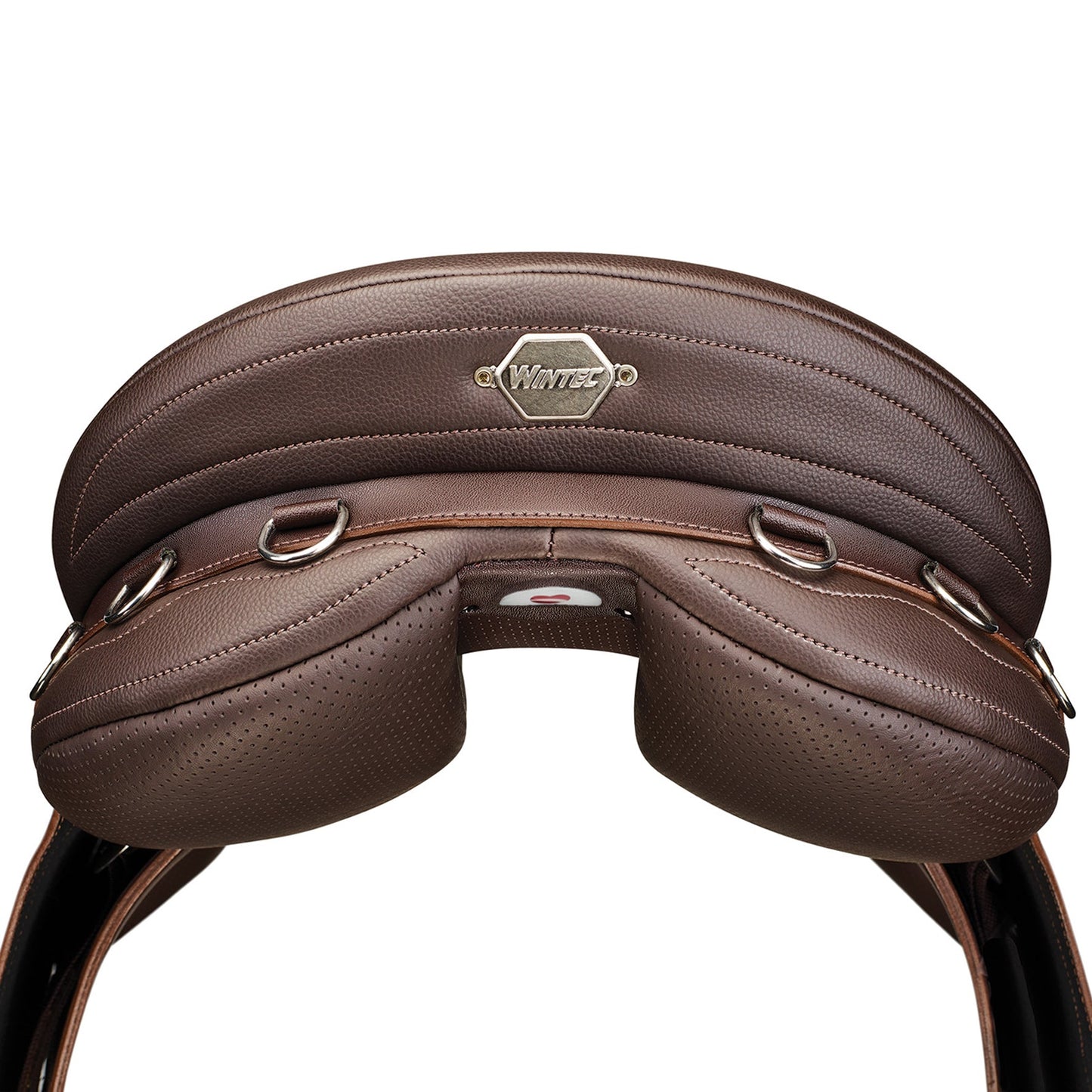 Wintec 500 Stock HART Saddle - EQ Saddlery