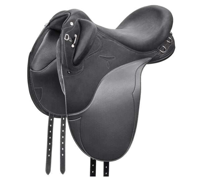 Wintec Pro Stock HART Saddle Small - EQ Saddlery
