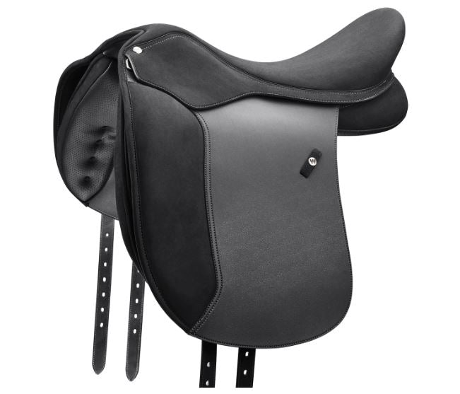 Wintec Pro Wide Dressage HART Saddle - EQ Saddlery