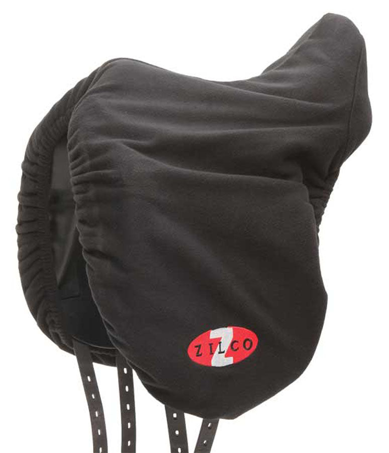 Fleece Saddle Cover - EQ Saddlery