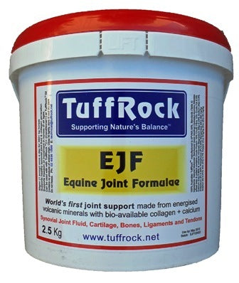 Tuffrock Equine Joint Formula - EQ Saddlery