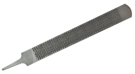 Save Edge Rasp Tanged 14 - EQ Saddlery