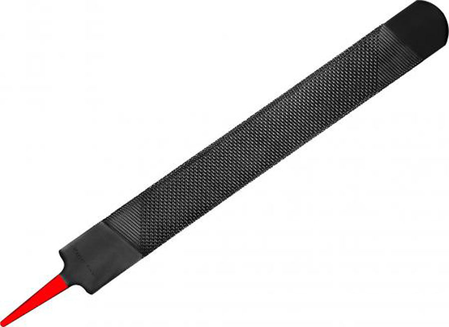 14 Heller Black Master Rasp