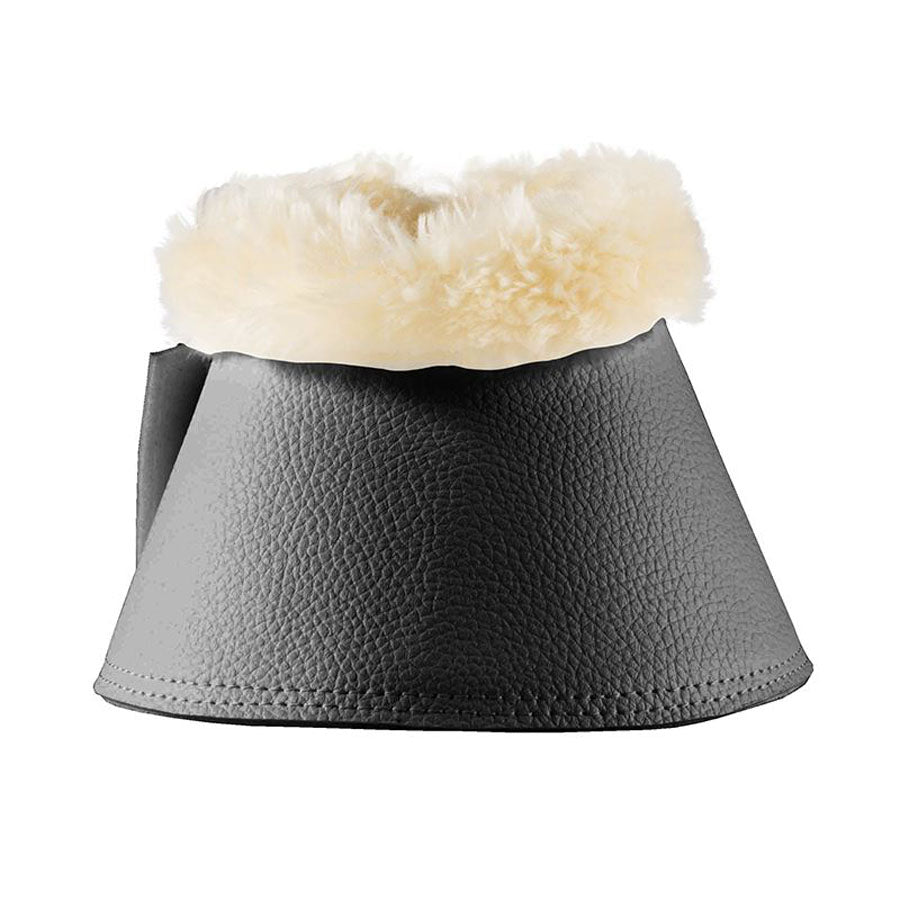 Horze Signature Bell Boot - EQ Saddlery