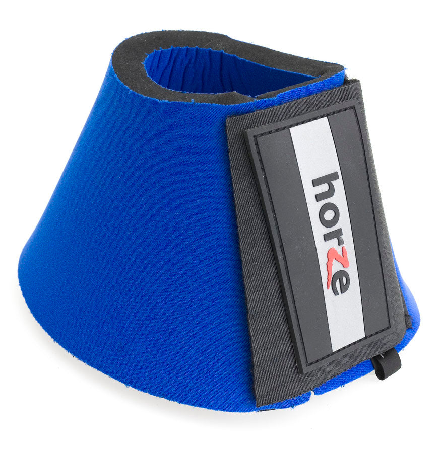 Horze Pro Bell Boots - EQ Saddlery