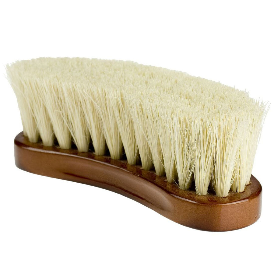 Horze Natural Soft Dust Brush - EQ Saddlery