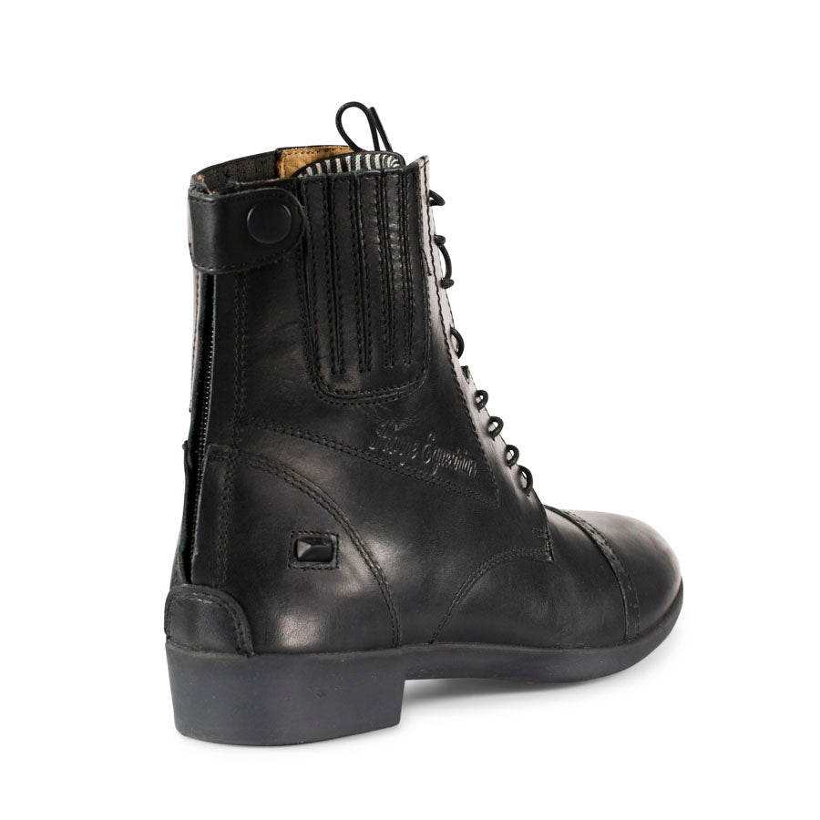 Horze Hamptons Jodhpur Boots - EQ Saddlery