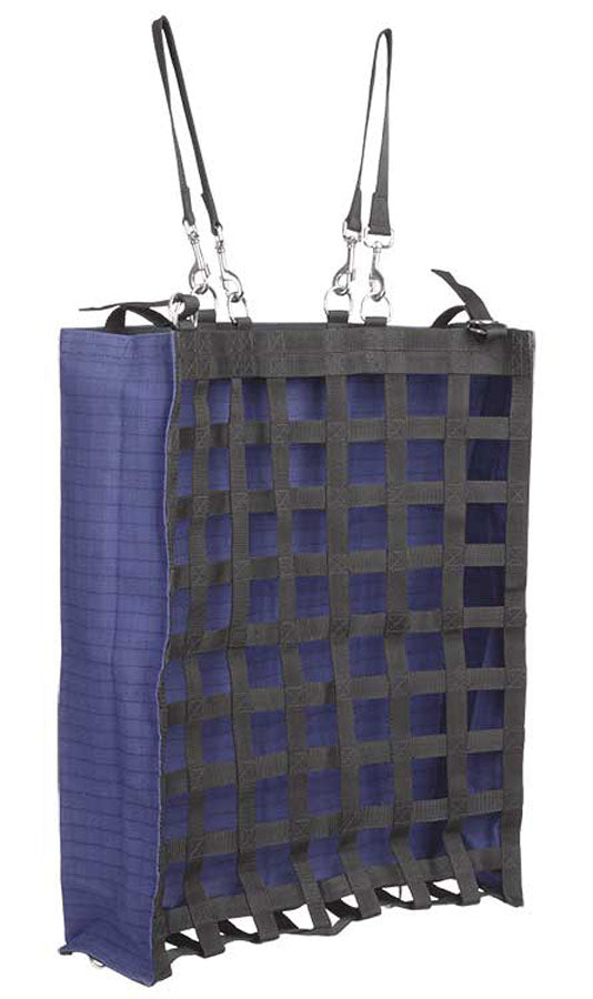 Slow Feeder Canvas Hay Bag - EQ Saddlery