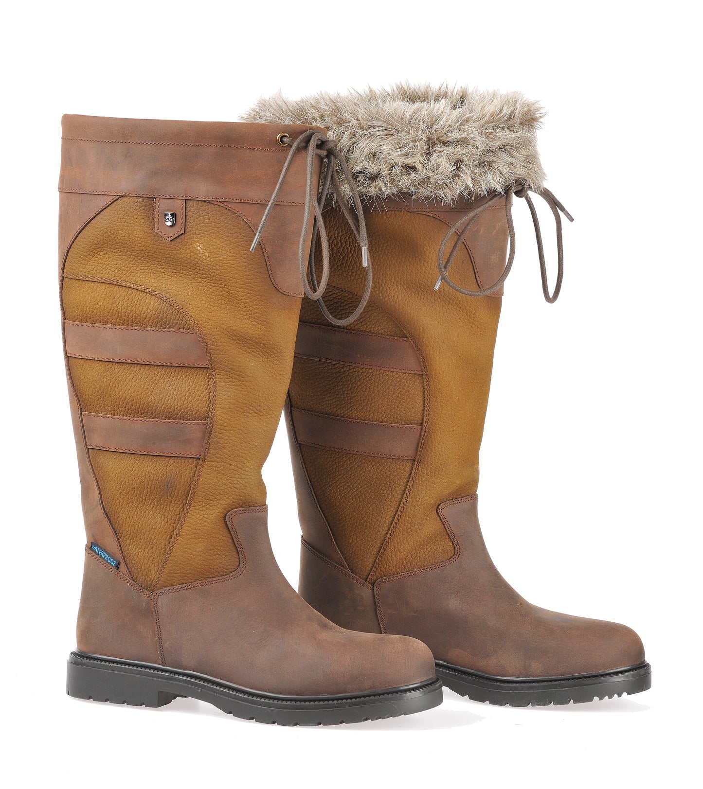 EQ Wear Rambler Country Boots - EQ Saddlery
