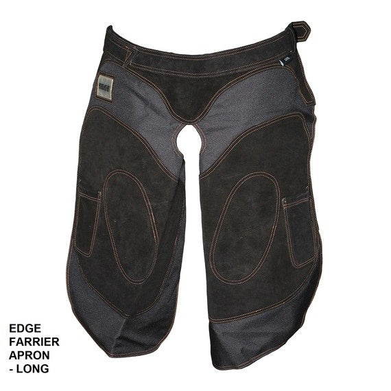 Edge Farrier Apron – EQ Saddlery