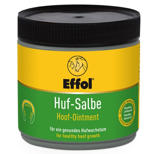 Effol Hoof Ointment - EQ Saddlery