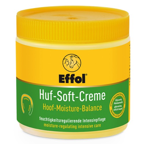 Effol Hoof Soft Cream - EQ Saddlery