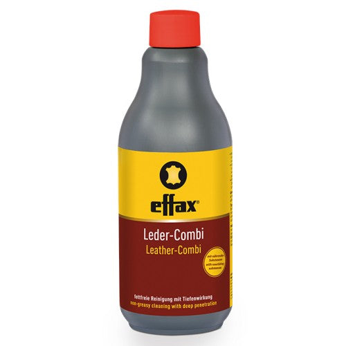 Effax Leather Combi - EQ Saddlery