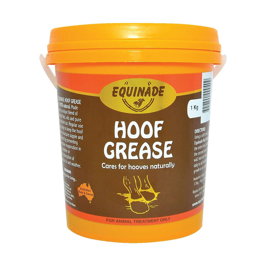 Equinade Hoof Grease - EQ Saddlery