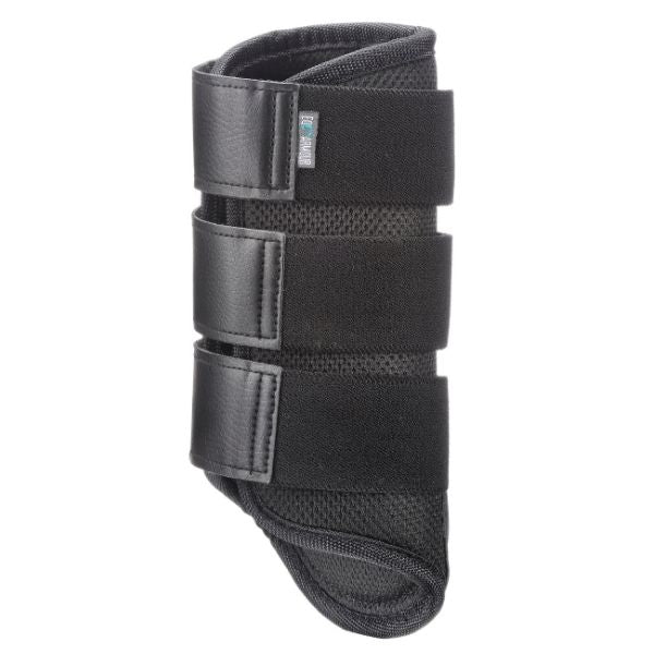 EQ Armour AirTec 3D Mesh Brushing Boots - EQ Saddlery