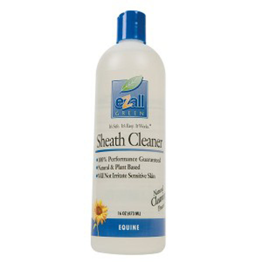 Ezall Sheath Cleaner - EQ Saddlery