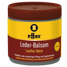 Effax Leather Balm - EQ Saddlery