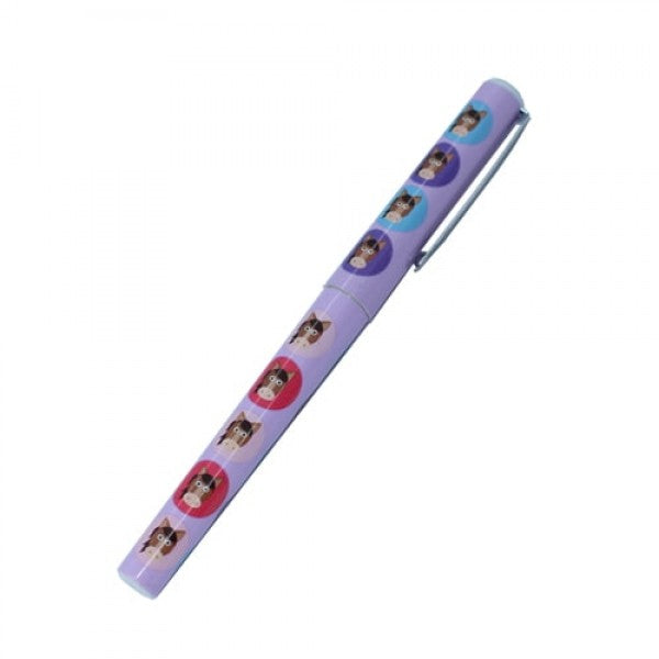 Cartoon Horse Pens - EQ Saddlery