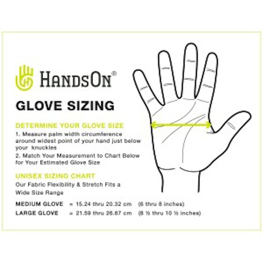 Hands On Grooming Glove - EQ Saddlery