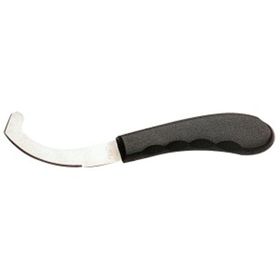 Bot Egg Knife - EQ Saddlery