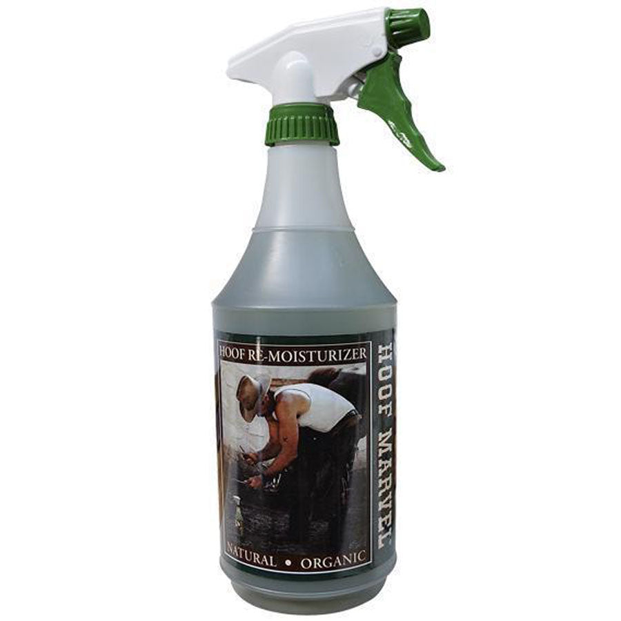 Hoof Marvel 32 Ozs - EQ Saddlery